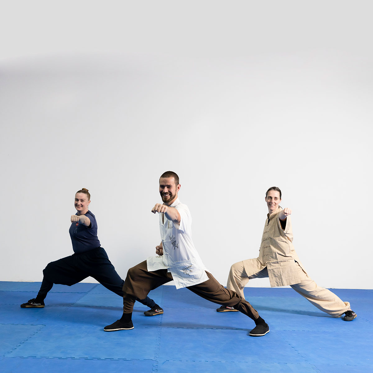 Kung Fu Classes