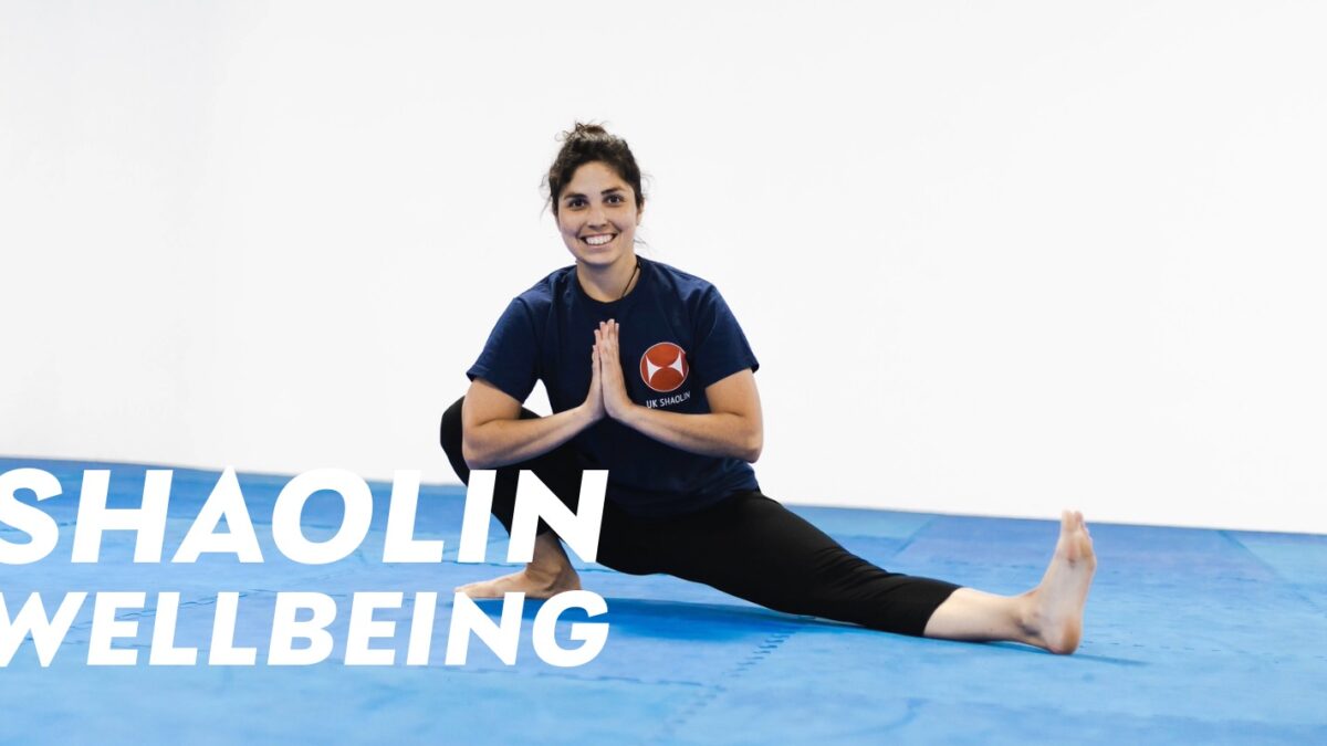 Shaolin Wellbeing Package