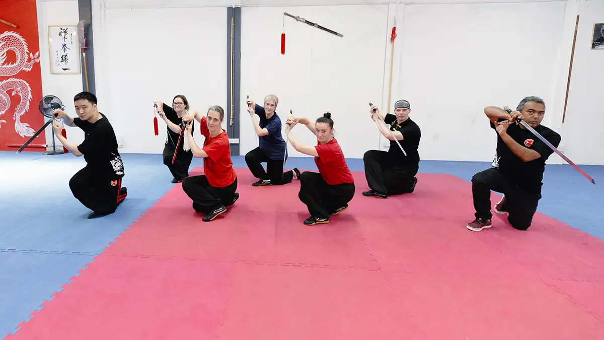 Tai Chi Jian 2025 2 Tai Chi Jian Workshop 2025